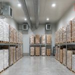 شرایط نگهداری ظروف یکبار مصرف