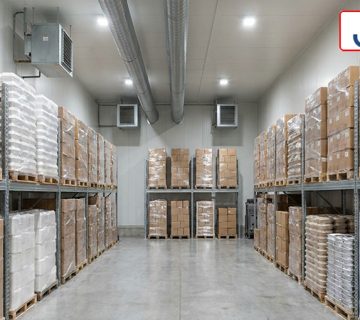 شرایط نگهداری ظروف یکبار مصرف