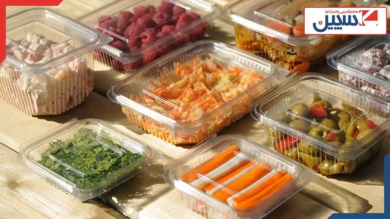راهنمای انتخاب ظرف رستورانی