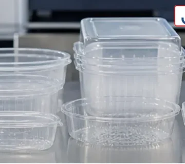نمونه ظروف قبل از سفارش عمده؛ ۸ تست برای جلوگیری از ضرر