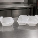 تفاوت ظرف فومی تک‌پرسی و دوپرسی